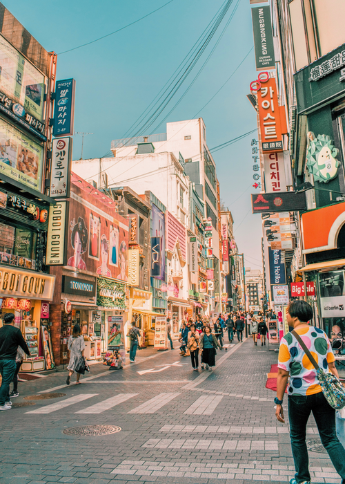 The Ultimate Design-Lover’s Guide to Seoul