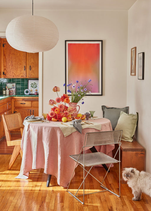 18 Small-Space Styling Secrets Interior Designers Know (That You Don't)