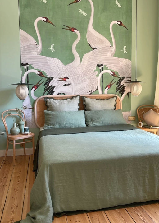 2023’s Most Beautiful Bedrooms (So Far), According to Instagram