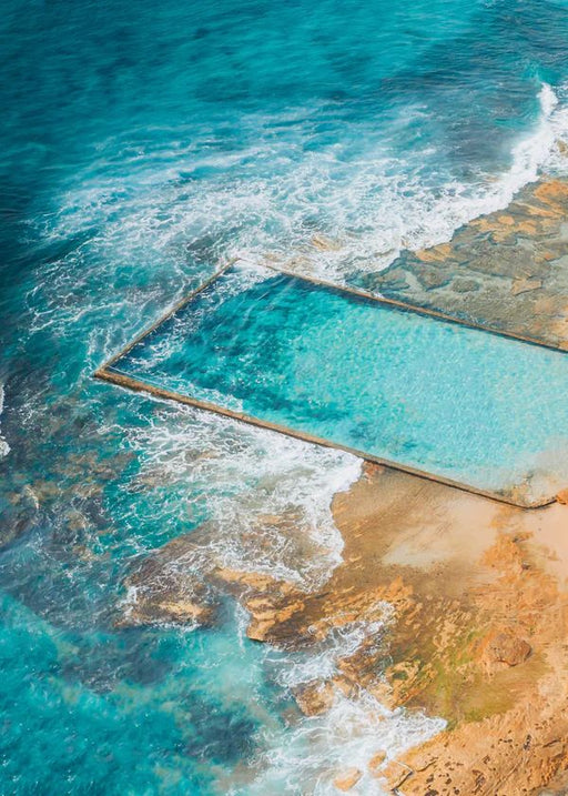 45 Secret Ocean Pools Around Australia to Add to Your Bucket List