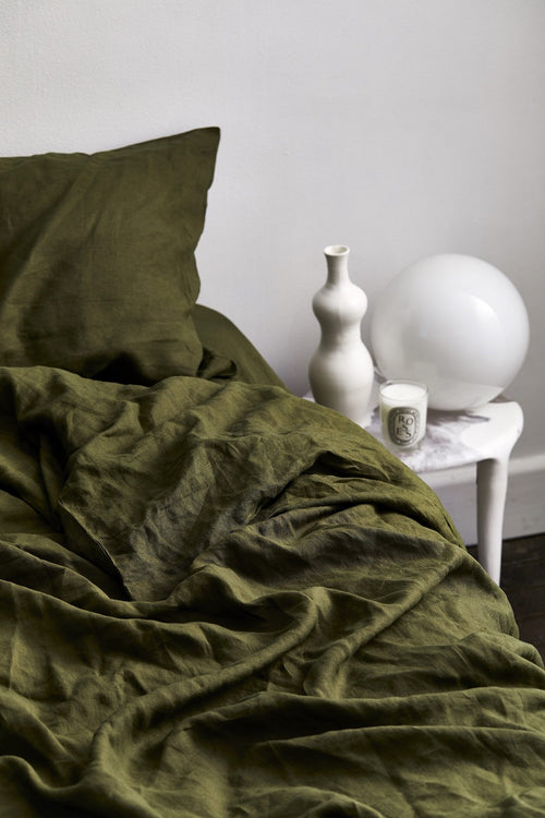 7 Instagram Accounts To Follow For Bedside Styling Inspiration