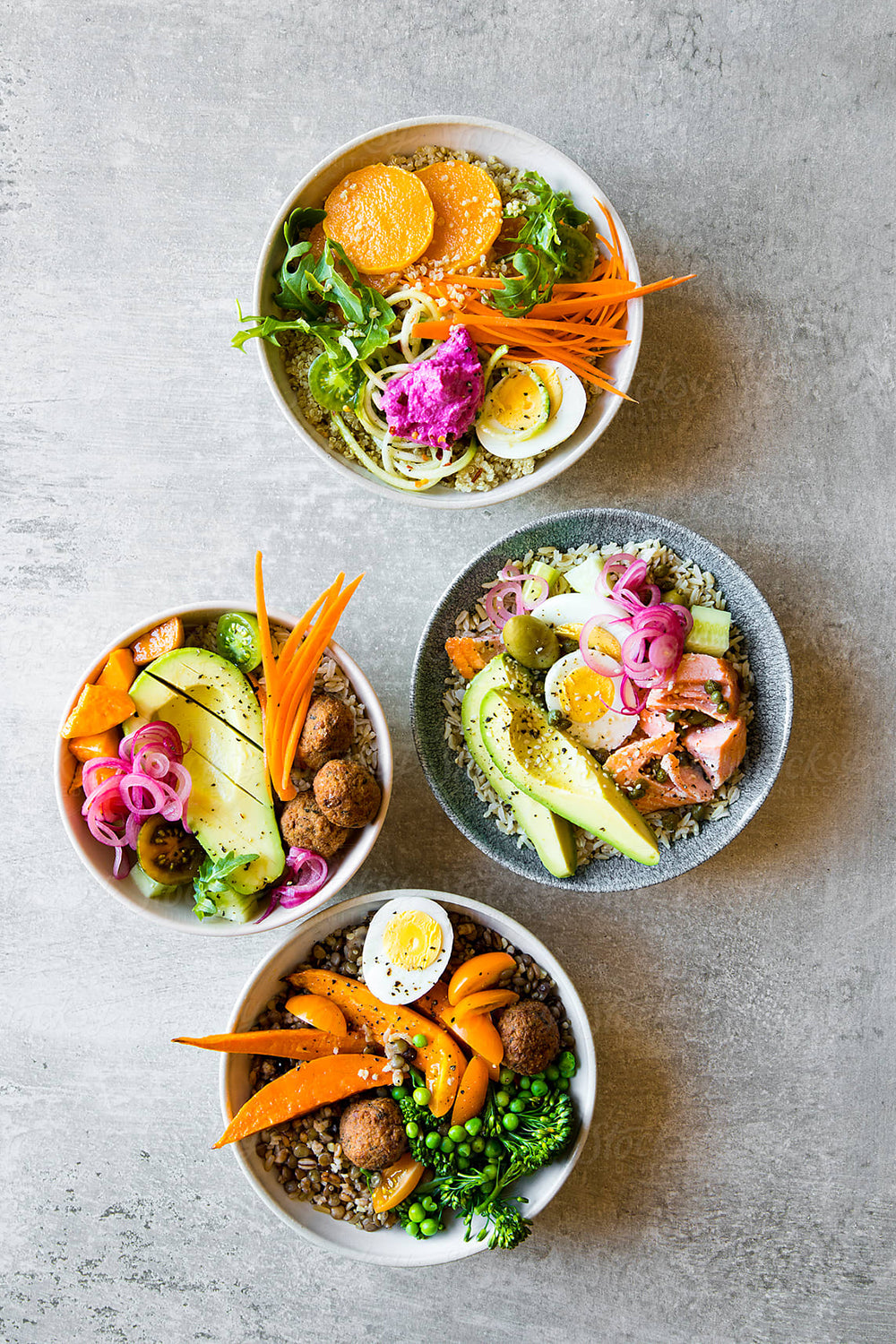 Working From Home? Try These Dietitian-Approved Meal Ideas – Bed Threads