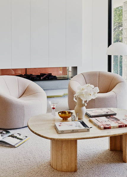 The 7 Stunning Coffee Table Books That'll Inspire You to Redecorate