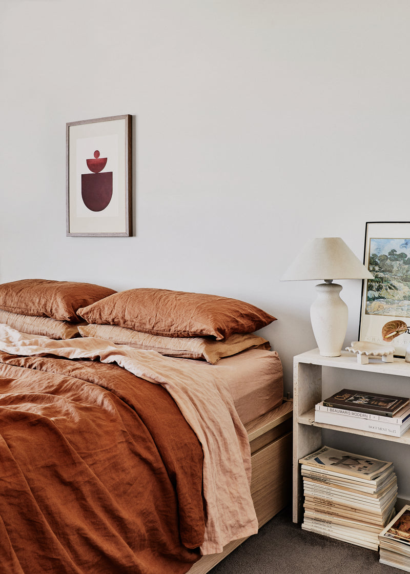 How To Make Your Bedroom Look Bigger Than It Really Is