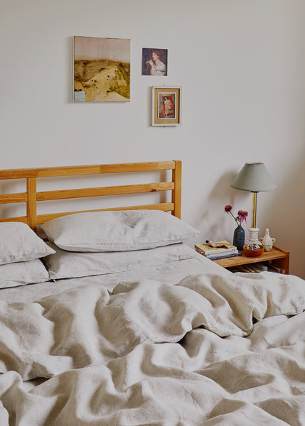 How to Style Your Bedroom for Good Luck, According to Feng Shui