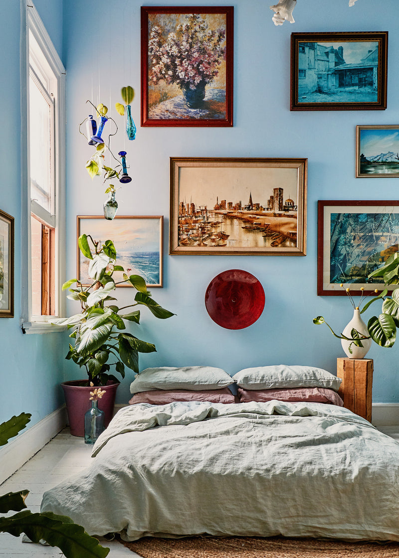 These Are the Most Popular Bedroom Decorating Trends In 2020