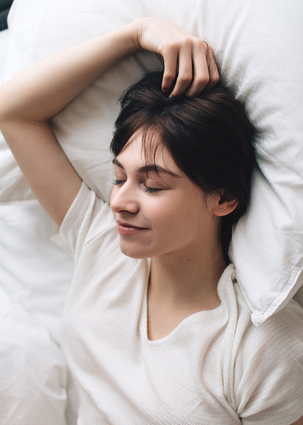 Napping: 6 Expert Steps for the Best Nap Ever – Bed Threads