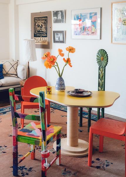 How to Decorate Your Home, According to Your Personality Type