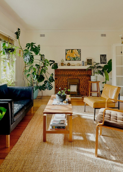 32 of the Dreamiest (and Most Popular) Living Rooms We’ve Ever Stepped Inside