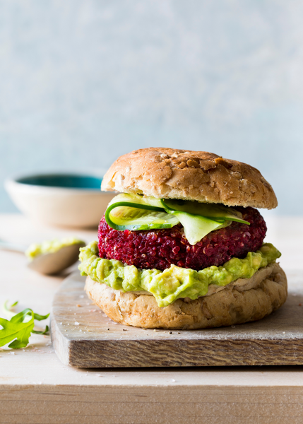 The Healthiest Plant-Based Meat Alternatives You Can Find in Supermarkets