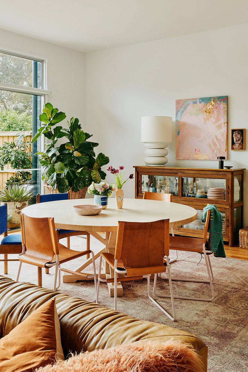 This Trending Approach to Home Décor Will Make Your House a Home