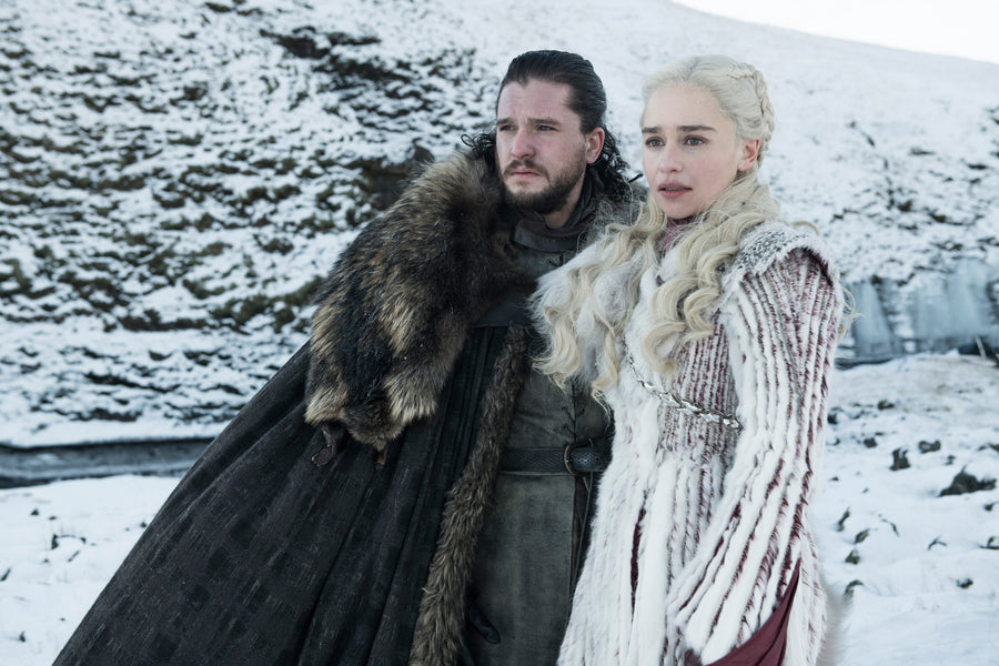 These 5 Unbelievable Historical Events Actually Inspired Game of Thrones
