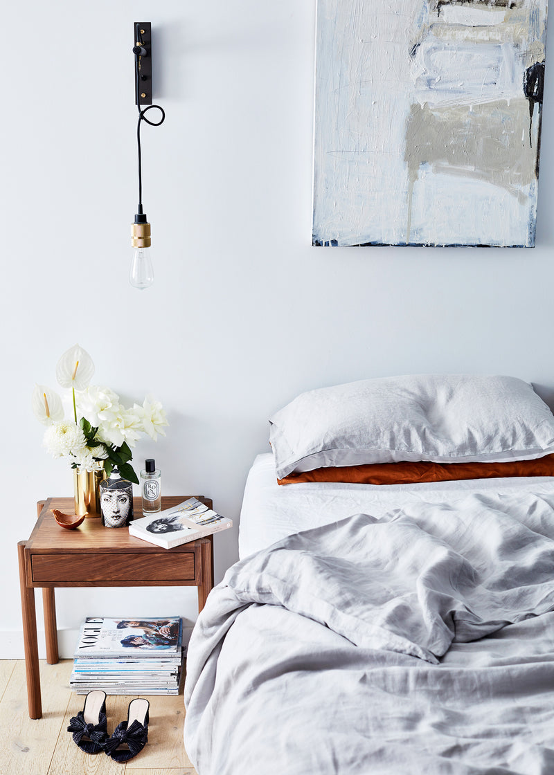 How This Leading Australian Stylist Decorates Her Home