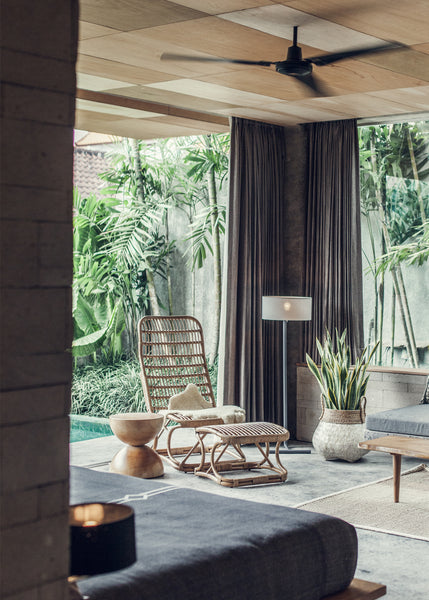 Stay Here: You Have To See This Lush Balinese Resort's Private Art Collection