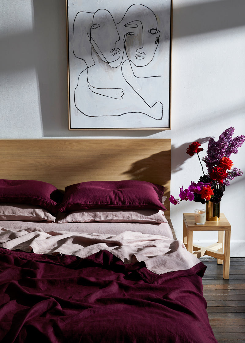 It’s Official: These Are the Colours to Decorate Your Bedroom With in 2020