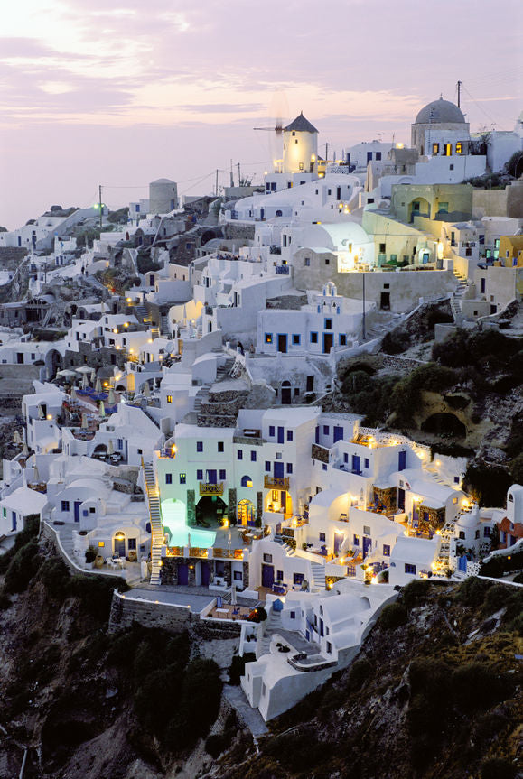 Where You Should Honeymoon, According to Your Star Sign