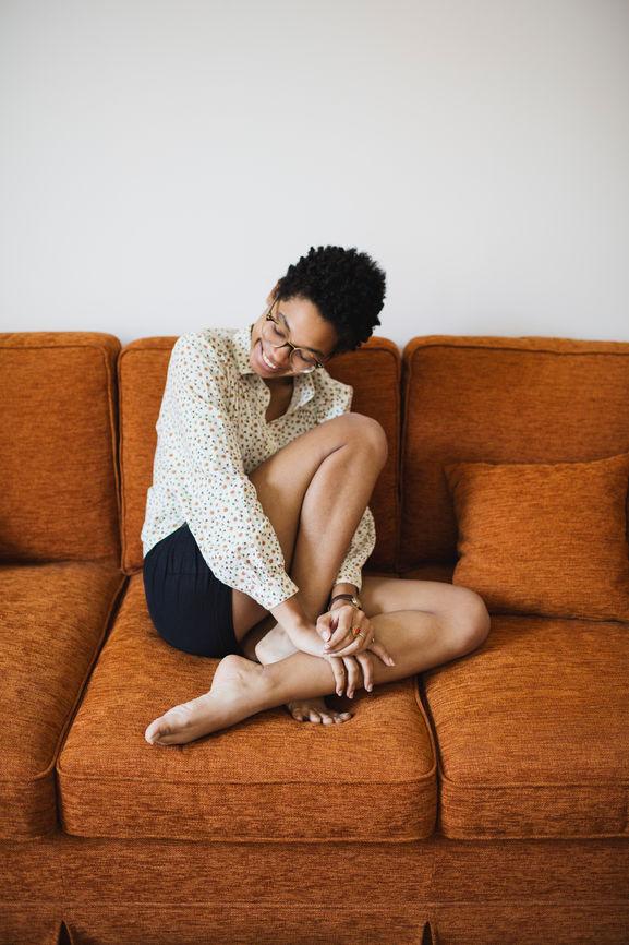 The One Thing You Should Do Every Day To Enhance Your Mood