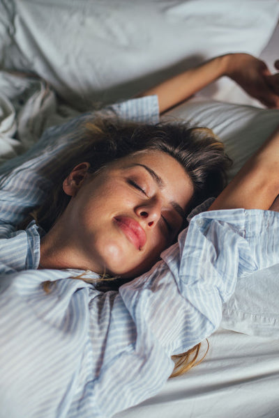 This is What Your Sleep Position Says About Your Personality