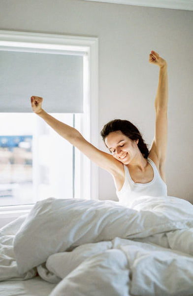 7 Surprisingly Simple Ways to Become a Morning Person