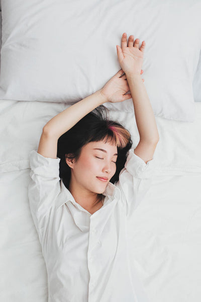 Are You Losing Sleep by Using the Wrong Pillow?