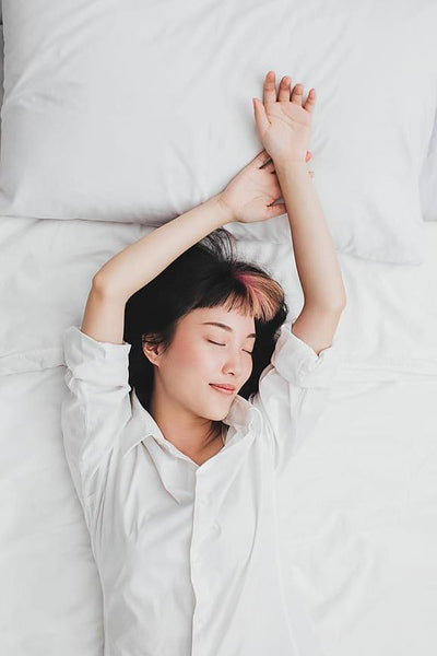 10 Easy Ways to Fall Asleep in 5 Minutes – Or Less