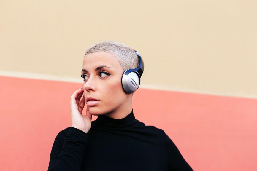 8 Podcasts That Will Get You Out Of Bed—And Feeling Good In The Morning