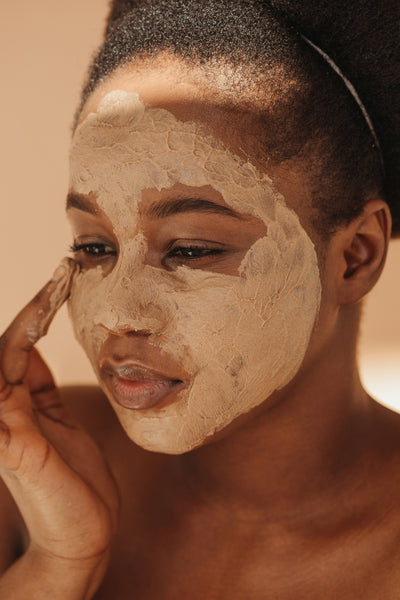Here's Why Clay Masks Are One of 2020's Best Beauty Trends