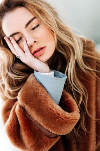 6 Surprising Ways to Knock Out a Cold Overnight