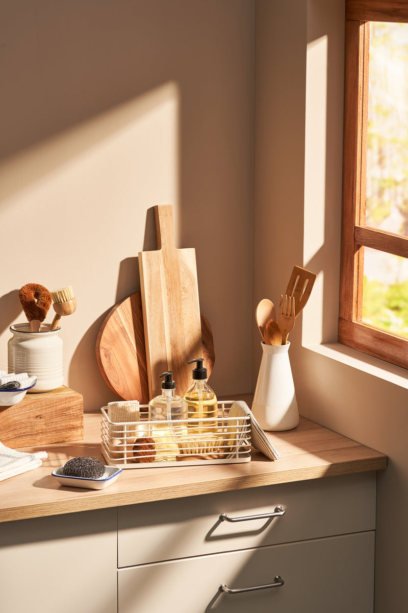 Cleaning Can Actually Make You Happier—Here’s How