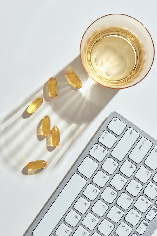 Ask a Dietitian: Do I Really Need to Use Supplements?