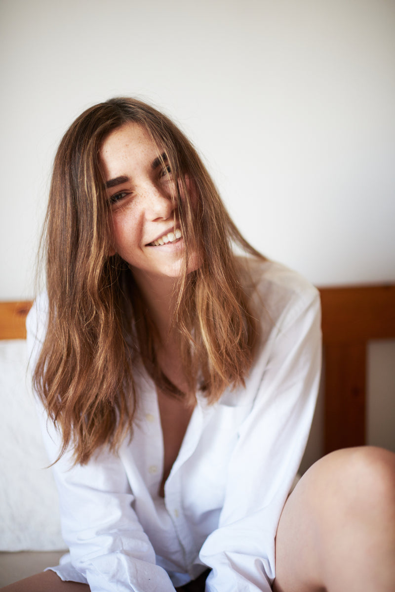 Eat These 7 Superfoods for Your Clearest Skin Yet