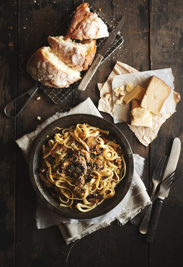 This Is Exactly What Your Cravings Are Trying To Tell You