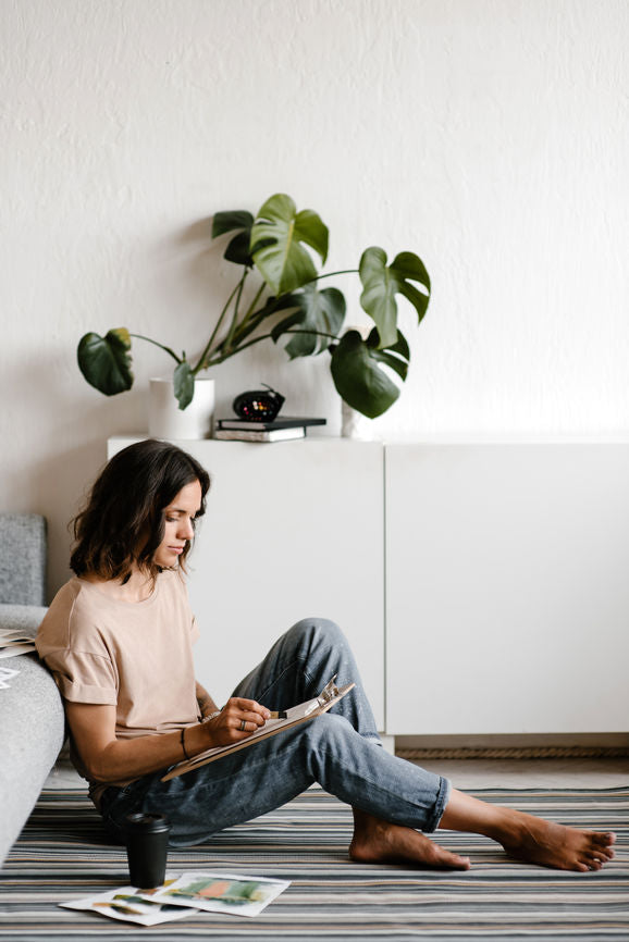 Become a Sustainable Renter With These Landlord-Approved Tips