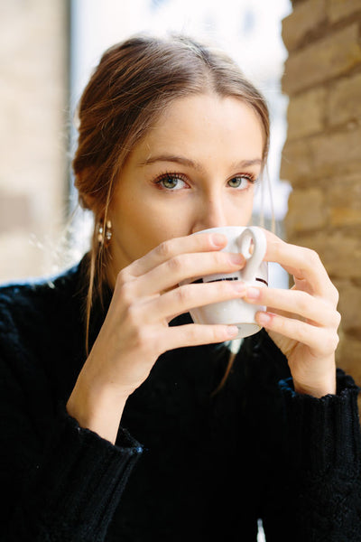 Exactly What Your Coffee Cravings Are Trying to Tell You