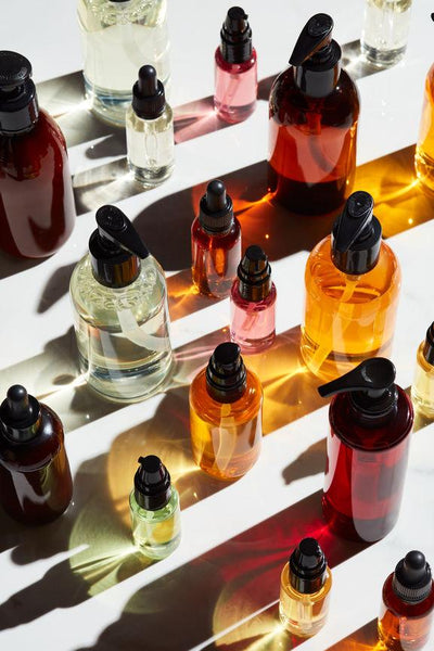 A Definitive Guide to Calming Essential Oils, According to Your Star Sign