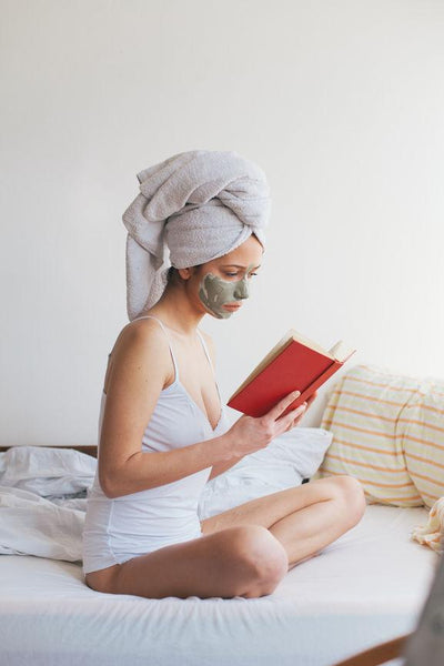 How to Create a Dreamy Day Spa Experience at Home
