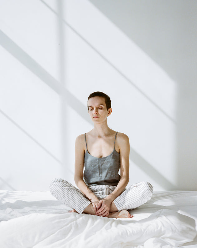 These 7 All-Natural Anxiety Remedies Actually Work