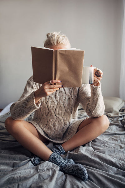 9 of the Best Mystery Books to Read Before Bed