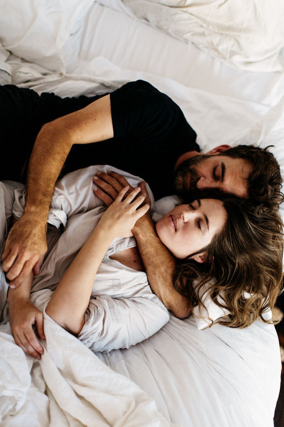 These All-Natural Sleep Remedies Actually Work