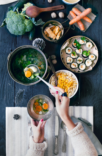 Vegan, Keto, or Flexitarian? A Dietitian Tells Us the Truth About 2020’s Most Popular Trends