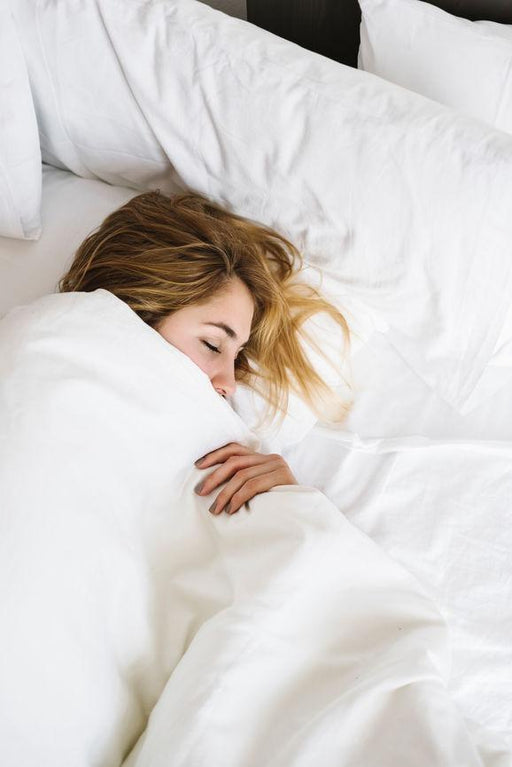 10 Simple Ways to Enhance the Quality of Your Sleep