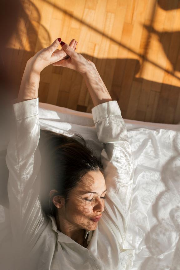 Are You Keeping Up With Your Dream Health? Here's How