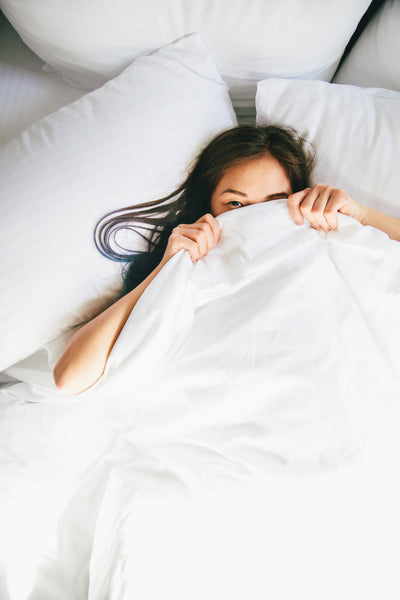 Attention Night Owls: Here’s How to Go to Sleep Earlier