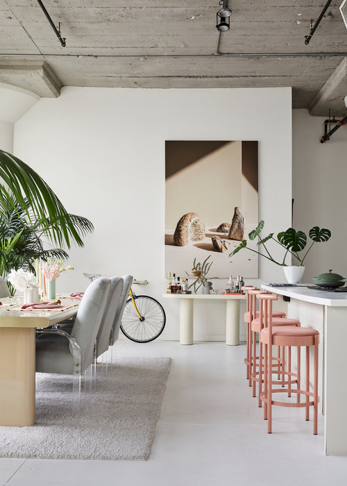 8 Inspiring Interior Designers in LA to Follow on Instagram