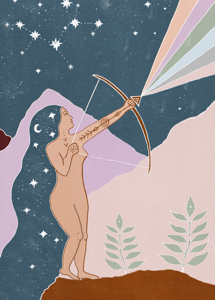 2021’s First Mercury in Retrograde is Here to Test Your Relationships and Career