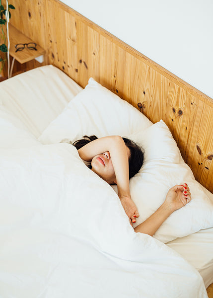 You've Heard of REM Sleep, Here's Why It Actually Matters