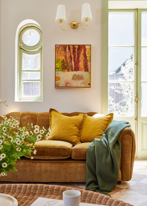 12 Ways Angelenos Make Their Home Feel Like Fall