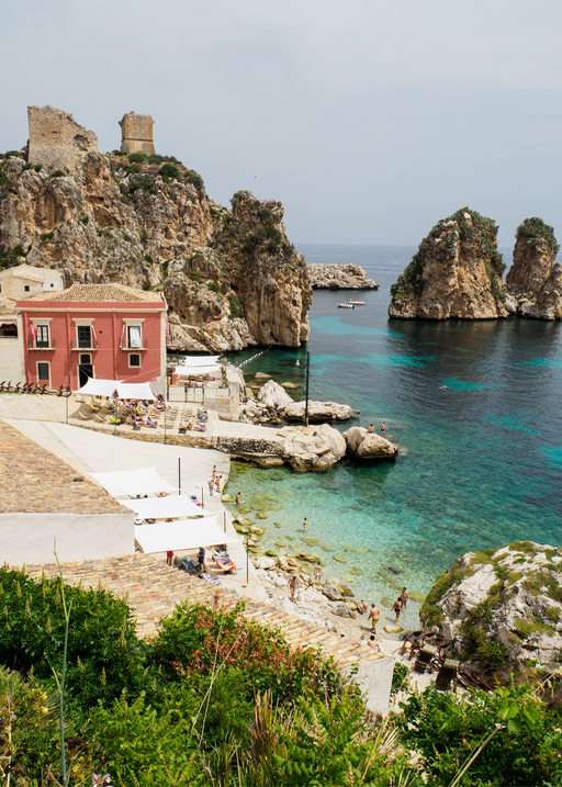 6 Places in Sicily Where ‘The White Lotus’ Was Filmed