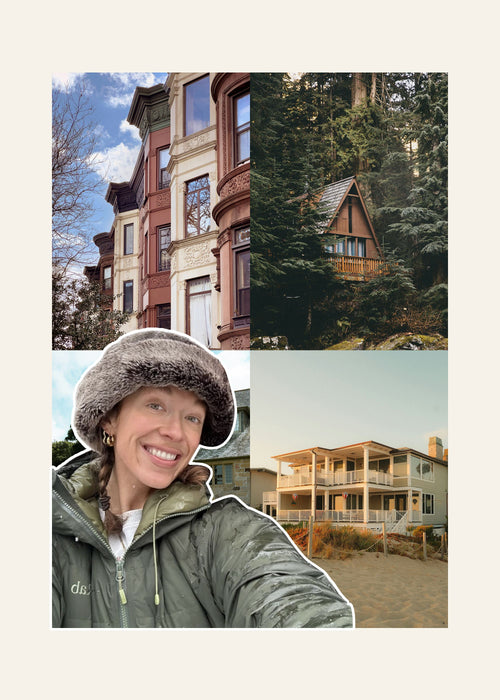 “I Lived in 50 Homes Over Two Years. Here’s What It Taught Me”