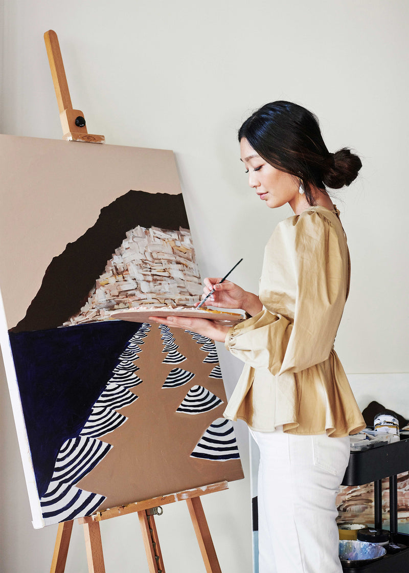 Start 2020 Feeling Inspired by Our Favourite Female Illustrators on Instagram